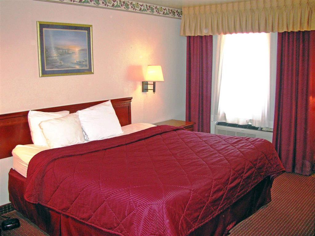 Motel 6-Oklahoma City, Ok Quarto foto