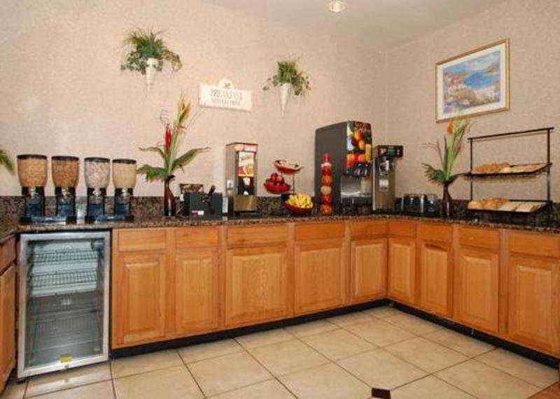 Motel 6-Oklahoma City, Ok Restaurante foto