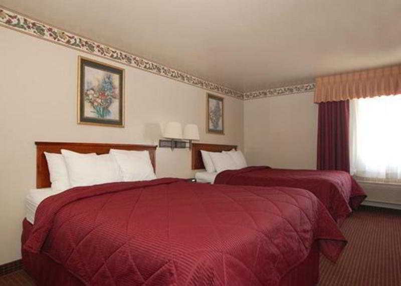 Motel 6-Oklahoma City, Ok Quarto foto