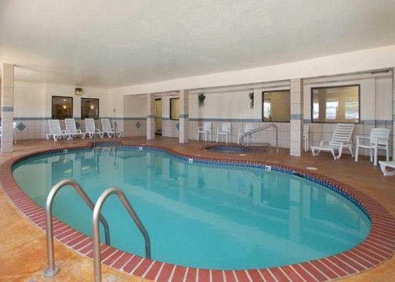 Motel 6-Oklahoma City, Ok Instalações foto